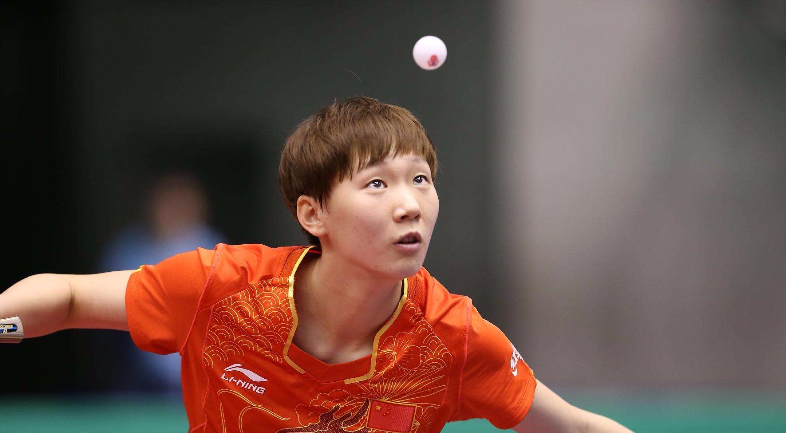 作为比赛中 作为比赛中