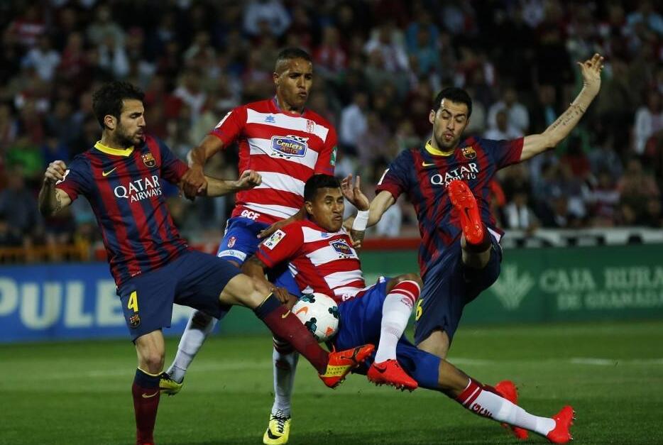 奥尔莫的球 奥尔莫的球