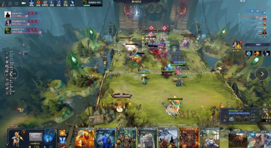 的积极跑动 的积极跑动