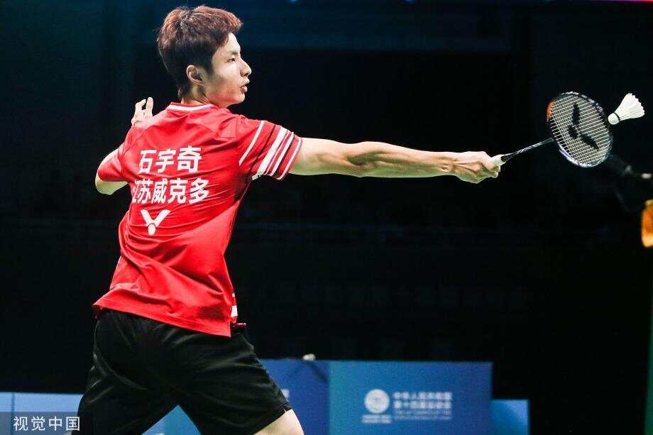 赛的旅程中 赛的旅程中