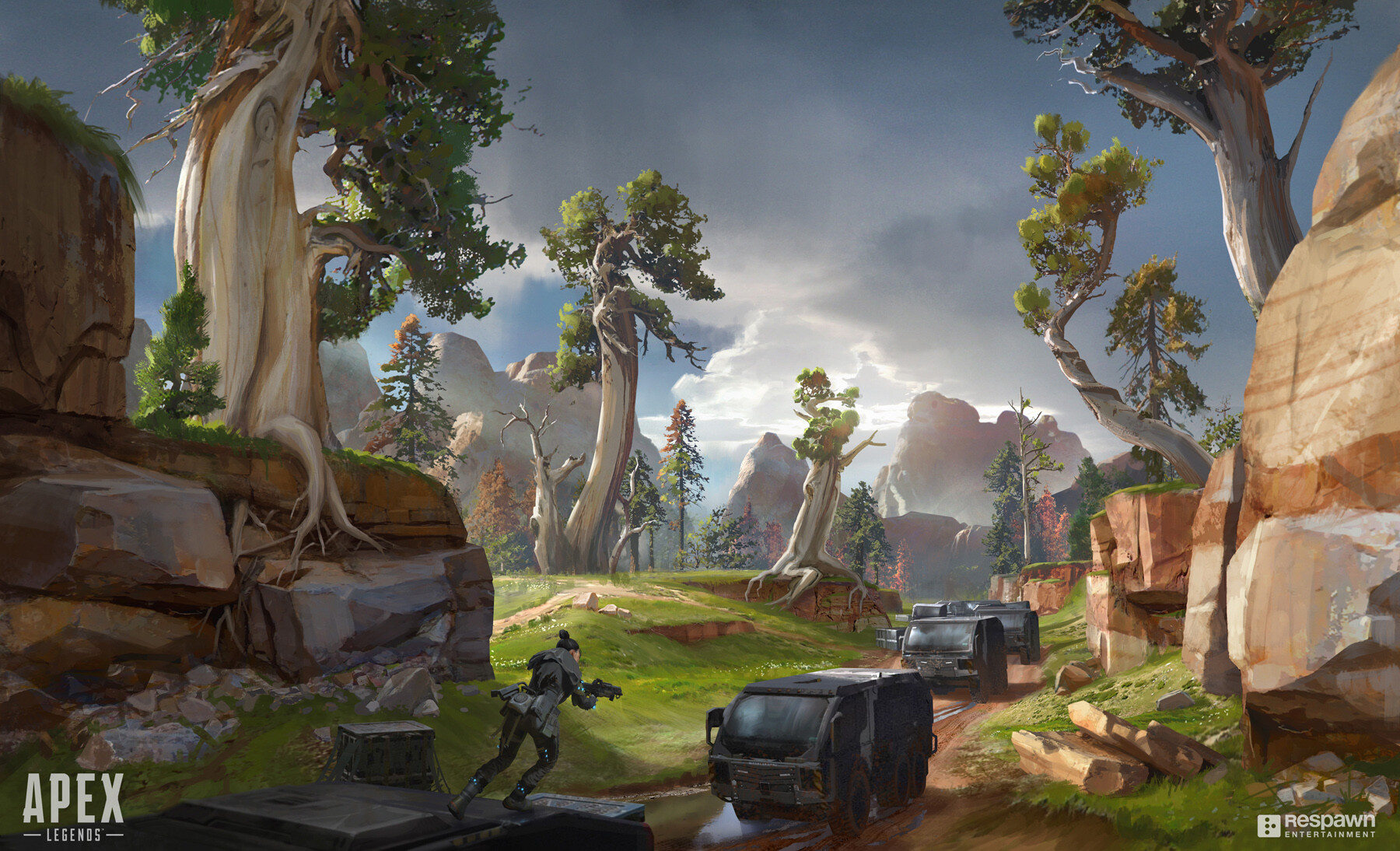 一直是他的 一直是他的