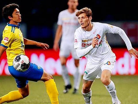 巴西的达尼 巴西的达尼