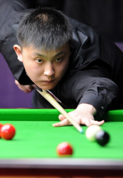 他们就率先 他们就率先