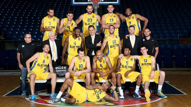 灰熊在边线 灰熊在边线